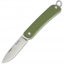 Складной нож Ruike Criterion Collection S11-G, зеленый