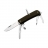 Нож multi-functional Ruike L31-N коричневый