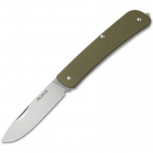 Складной нож Ruike Criterion Collection L11-G, зеленый