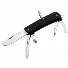 Нож multi-functional Ruike L31-B черный