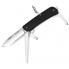 Нож multi-functional Ruike L32-B черный
