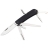 Нож multi-functional Ruike L42-B черный