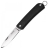 Складной нож Ruike Criterion Collection S11-B, черный