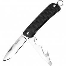 Многофункциональный нож Ruike Criterion Collection S21-B, черный