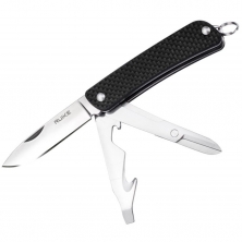 Многофункциональный нож Ruike Criterion Collection S31-B, черный