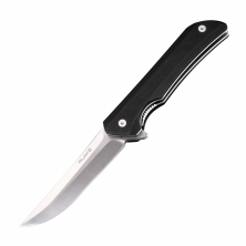 Складной нож Ruike Hussar Р121-B, черный