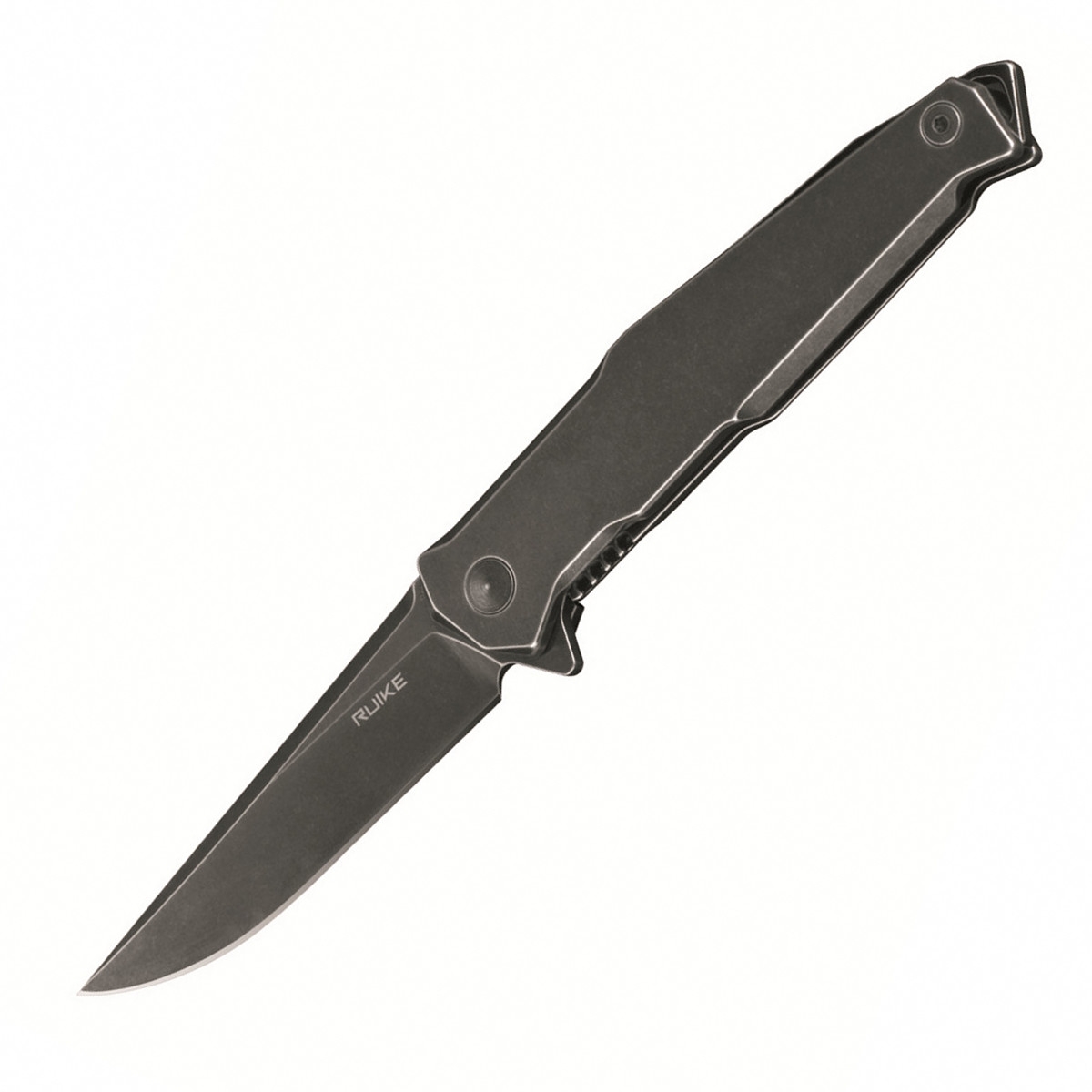 Нож Ruike P108-SB черный купить на официальном сайте Ruike