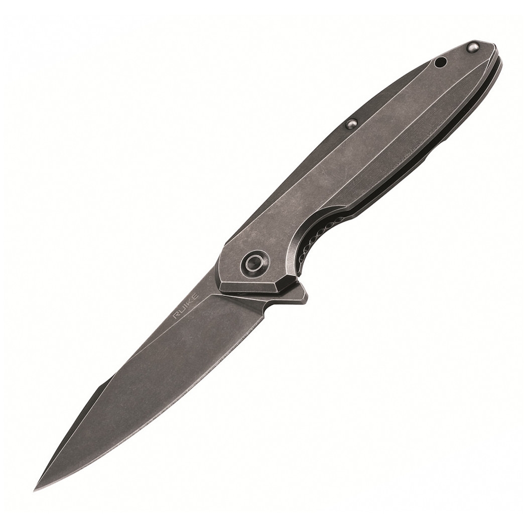 Нож Ruike P128-SB черный купить на официальном сайте Ruike
